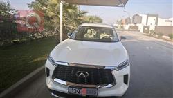 إنفينيتي QX60